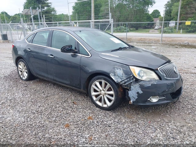 Salvage Buick Verano Image