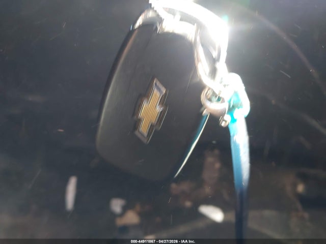 Chevrolet Cruze Lt Auto