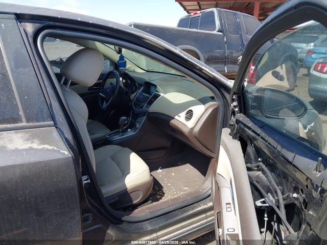 Chevrolet Cruze Ltz