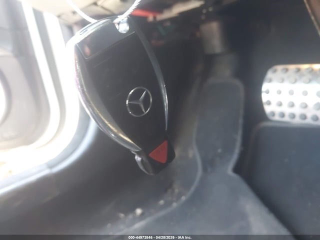 Mercedes-Benz C-Class Sport 4matic