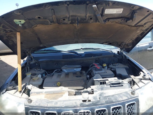 Jeep Compass Sport