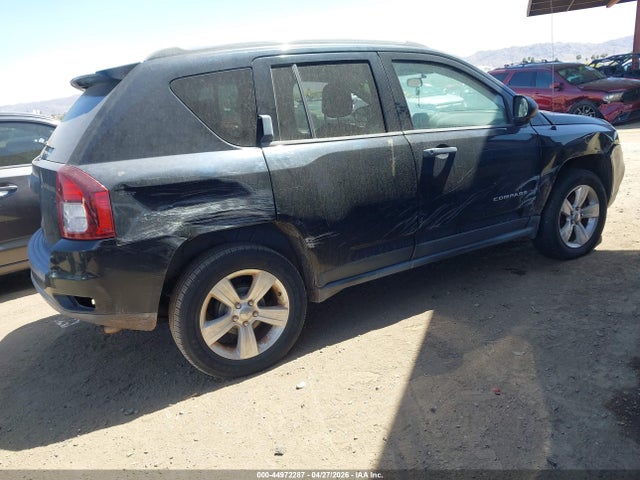 Jeep Compass Sport