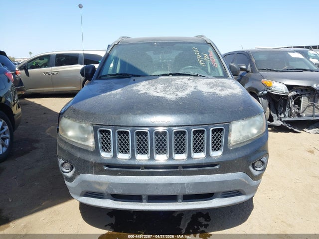 Jeep Compass Sport