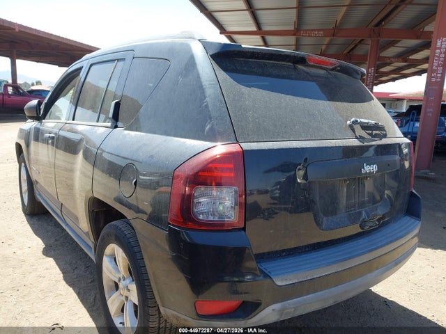 Jeep Compass Sport