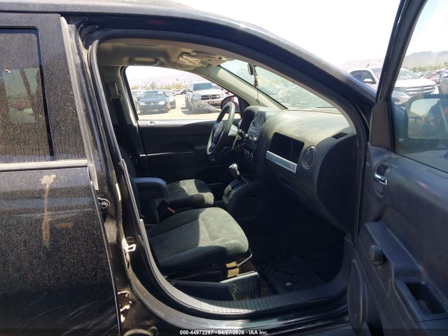 Jeep Compass Sport