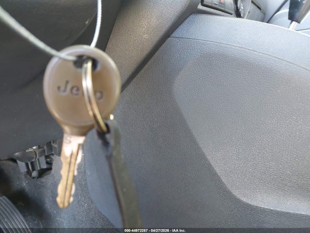 Jeep Compass Sport