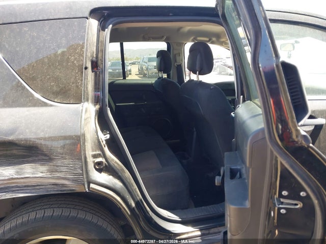 Jeep Compass Sport