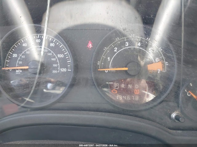 Jeep Compass Sport