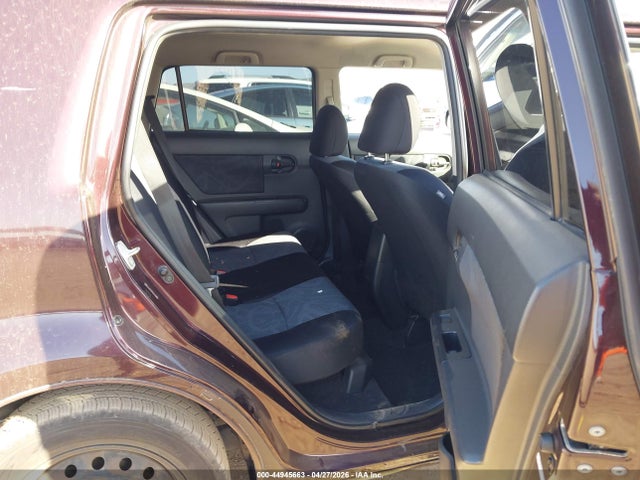 Scion xB