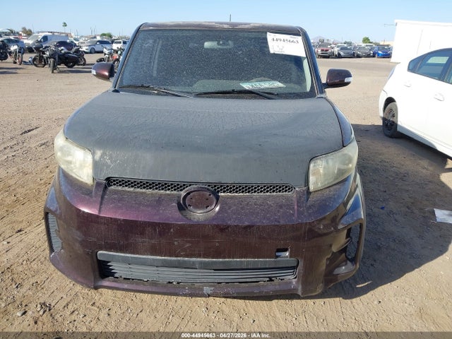 Scion xB