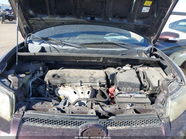 Scion xB
