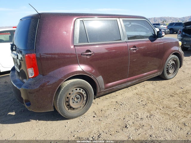 Scion xB