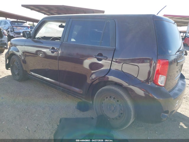 Scion xB