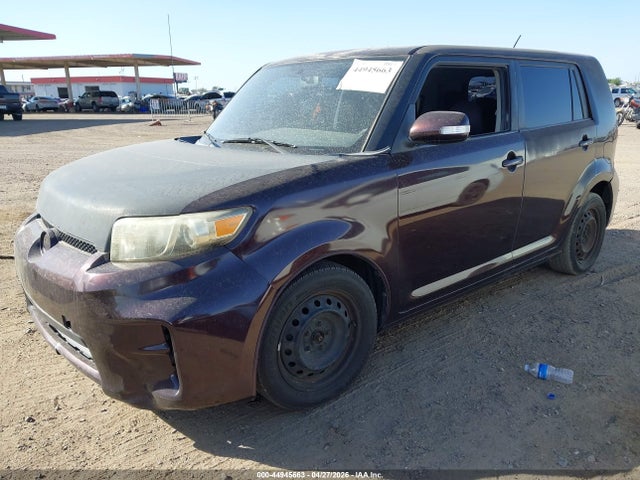 Scion xB