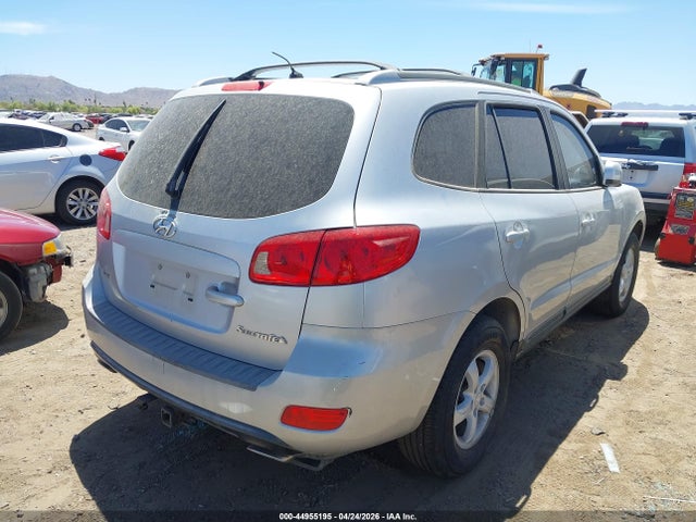 Hyundai SANTA FE Gls
