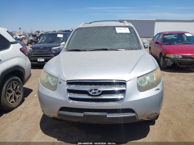 Hyundai SANTA FE Gls