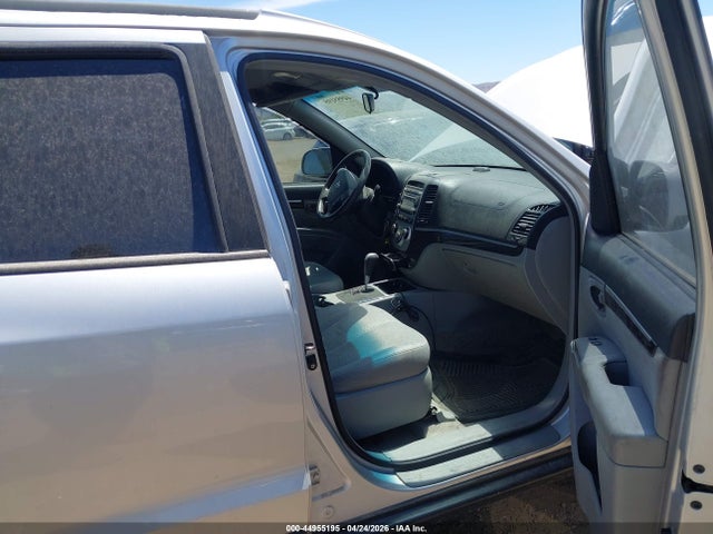Hyundai SANTA FE Gls