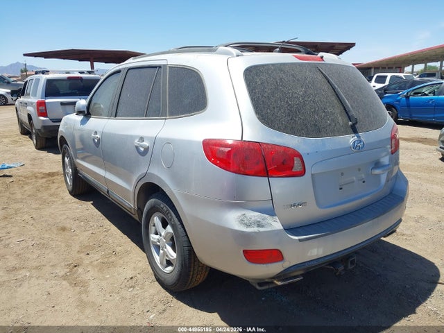 Hyundai SANTA FE Gls