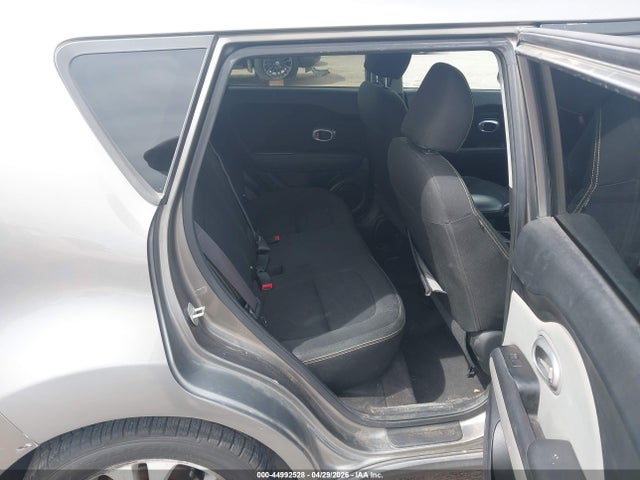 Kia Soul +