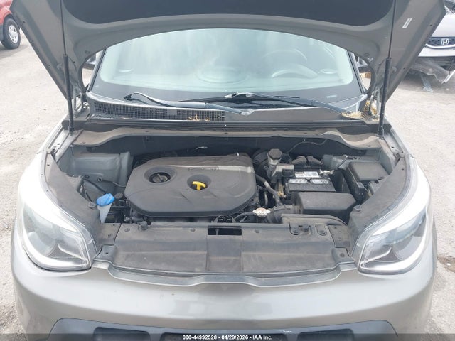 Kia Soul +