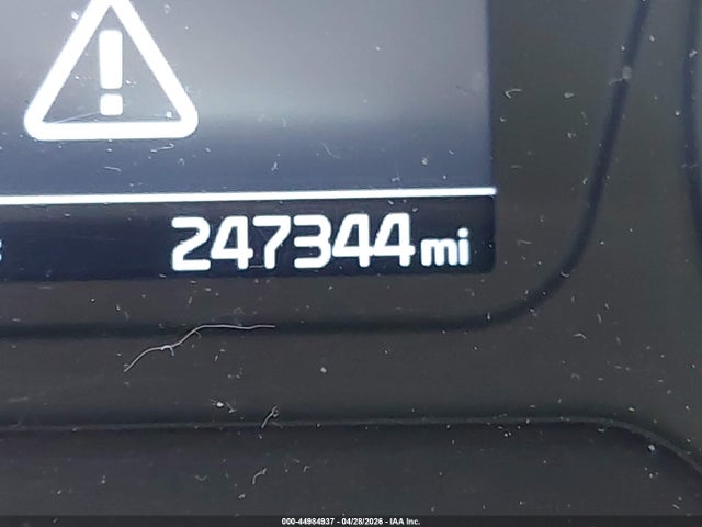 Kia Sorento 2.4l Lx
