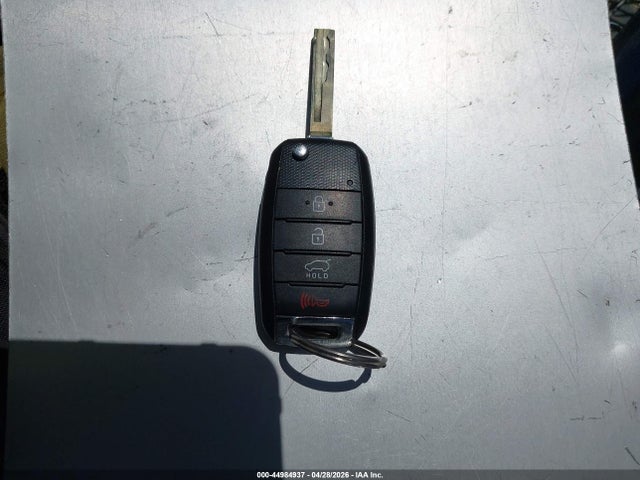 Kia Sorento 2.4l Lx