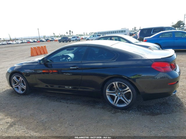 BMW 6 Series