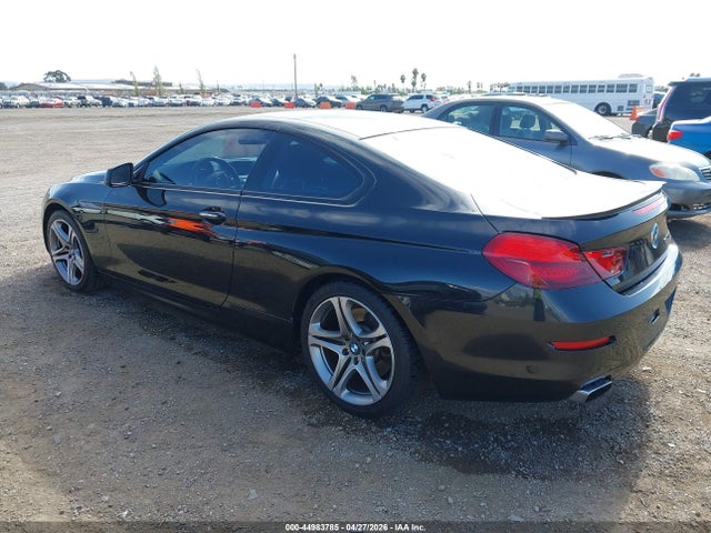 BMW 6 Series