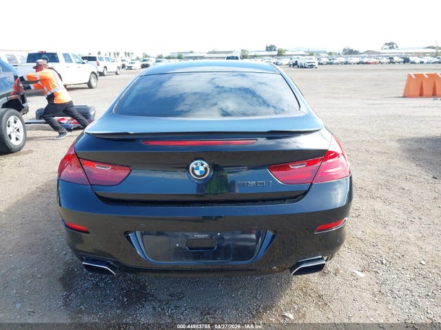 BMW 6 Series