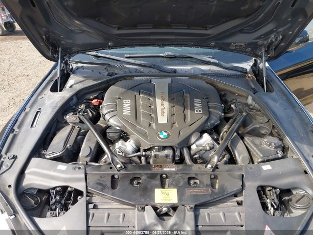 BMW 6 Series