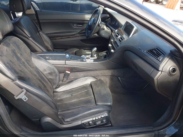 BMW 6 Series