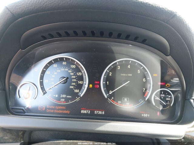 BMW 6 Series