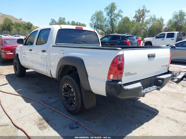 Toyota Tacoma Prerunner V6