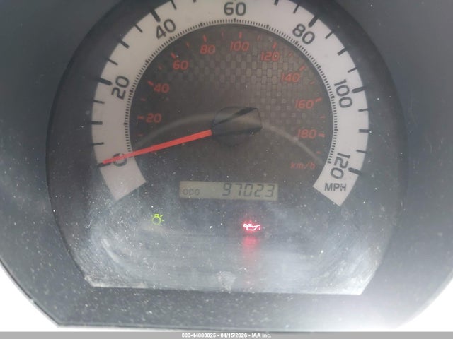 Toyota Tacoma Prerunner V6