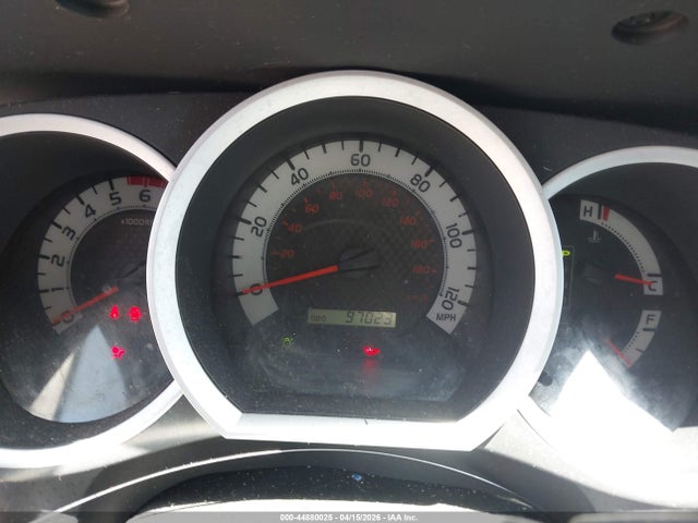 Toyota Tacoma Prerunner V6