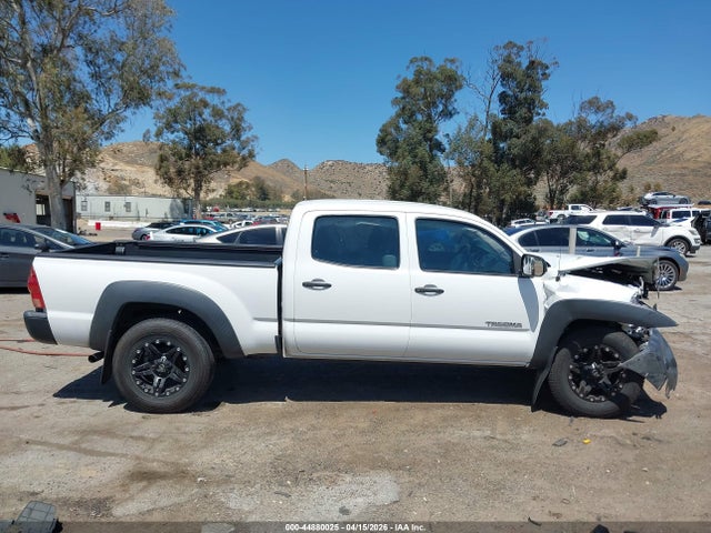Toyota Tacoma Prerunner V6