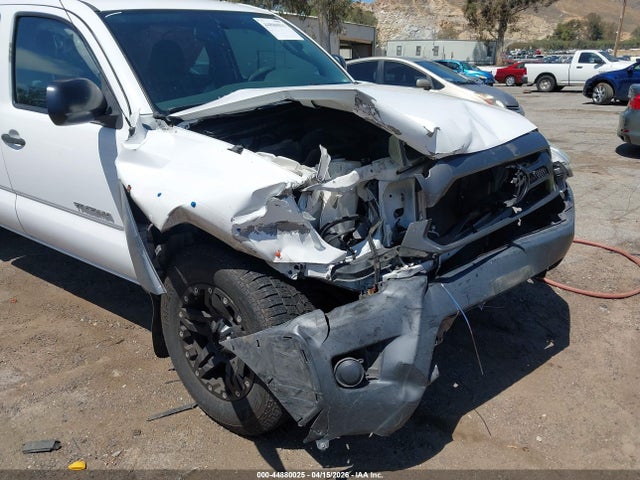 Toyota Tacoma Prerunner V6