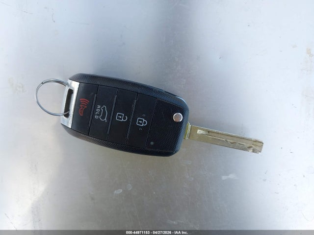 Kia Sorento 3.3l Lx
