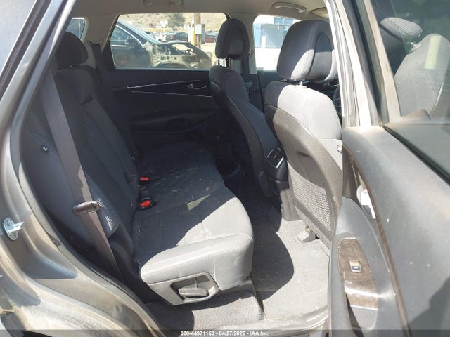 Kia Sorento 3.3l Lx