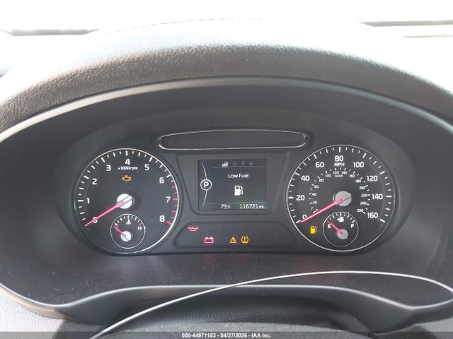 Kia Sorento 3.3l Lx