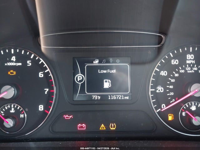 Kia Sorento 3.3l Lx