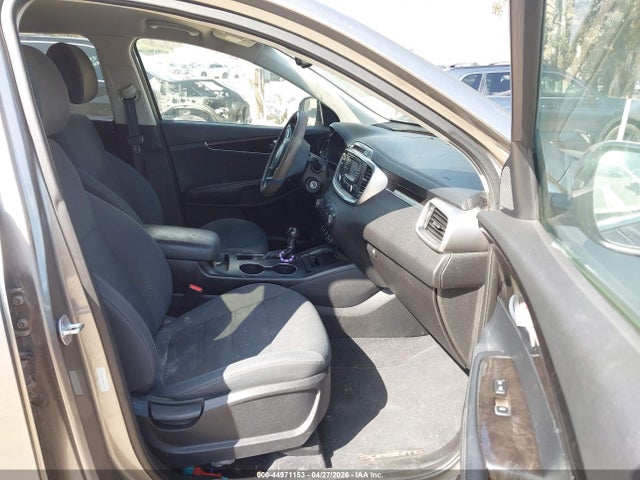 Kia Sorento 3.3l Lx