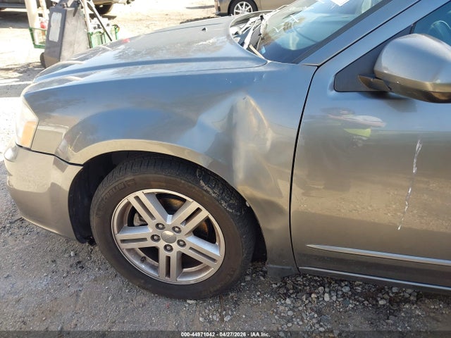 Dodge Avenger Sxt