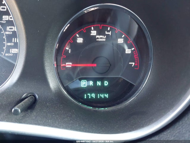 Dodge Avenger Sxt