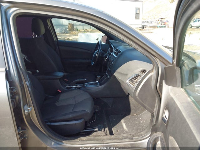 Dodge Avenger Sxt