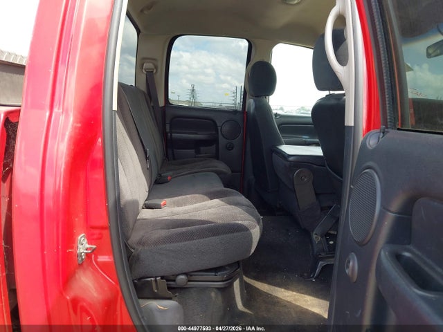 Dodge Ram 1500 St