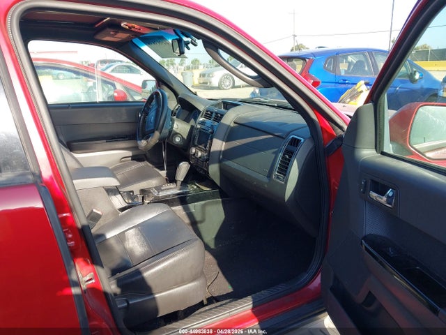 Ford Escape Limited