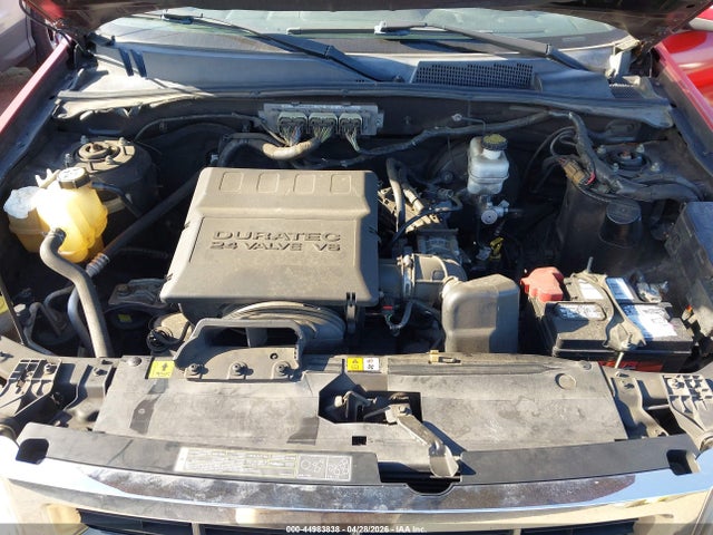 Ford Escape Limited