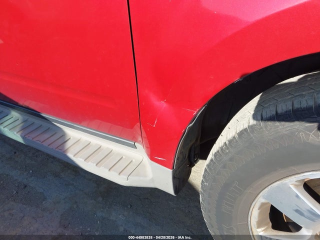 Ford Escape Limited