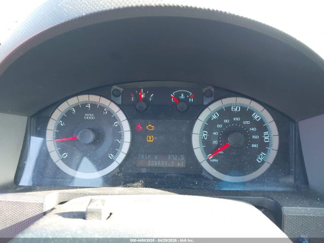 Ford Escape Limited